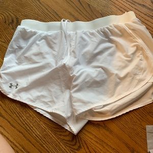 Woman’s running shorts